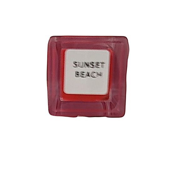 Ofra Long Lasting Liquid Lipstick shade Sunset Beach NWOT - Picture 4 of 5